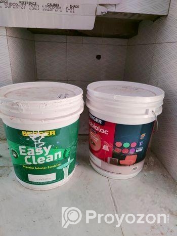 Berger Easy Clean