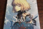 Anime Manga Available