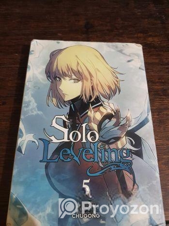 Anime Manga Available