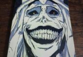 Anime Manga Available