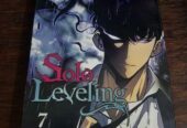 Anime Manga Available