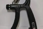 Boldfit 60kg Hand Gripper with Counter