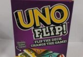 Product- Uno Flip Brand -Metal Card Quality A class card