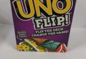 Product- Uno Flip Brand -Metal Card Quality A class card