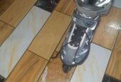 skating shoes