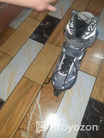 skating shoes