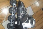 skating shoes