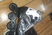 skating shoes