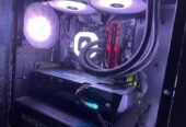 Ryzen 5 5600G, 32 GB Ram System