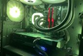 Ryzen 5 5600G, 32 GB Ram System