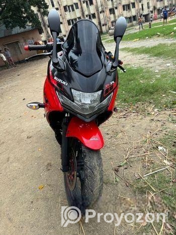 Suzuki Gixxer SF carboretor 2022