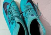 Football boots