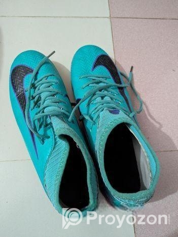 Football boots