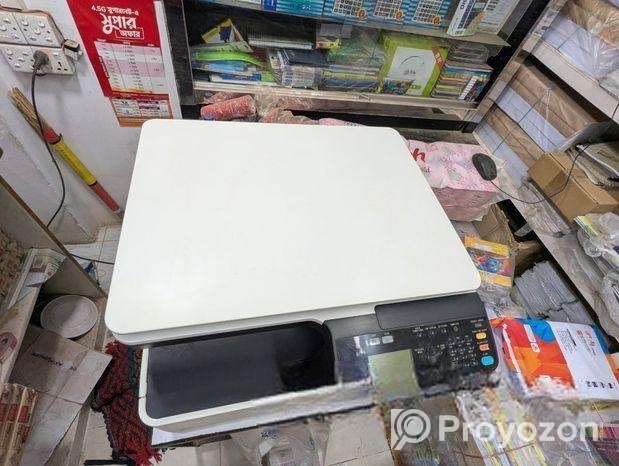 Photocopy Machine Sell Hobe