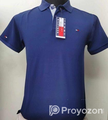Premium Polo T-Shirt