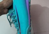 Football boots
