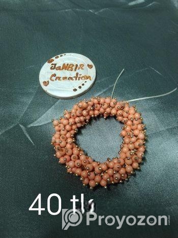 Hand Made Jewellery