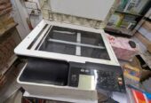 Photocopy Machine Sell Hobe
