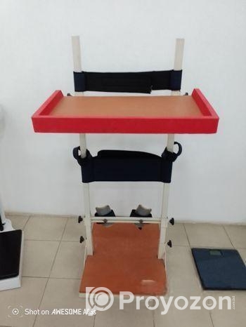 Children Standing Frame