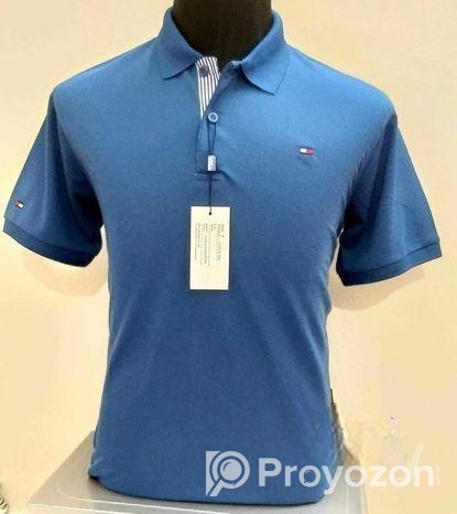 Premium Polo T-Shirt