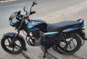 Bajaj Discover 100 2012