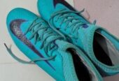 Football boots