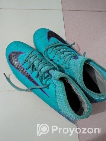 Football boots