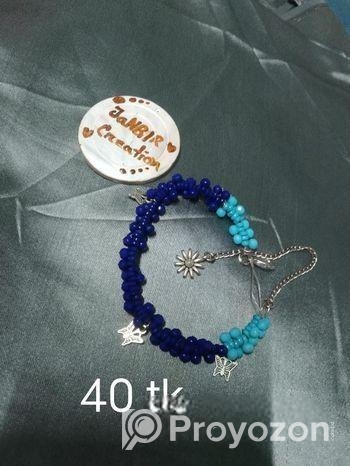 Hand Made Jewellery