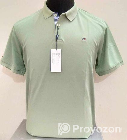 Premium Polo T-Shirt