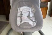 Mastela 3 In 1 Deluxe Multifunctional Bassinet