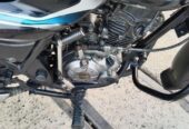 Bajaj Discover 100 2012