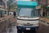 Toyota DYNA 2004