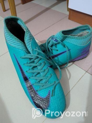 Football boots