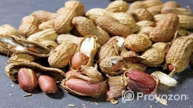 দেশী বাদাম