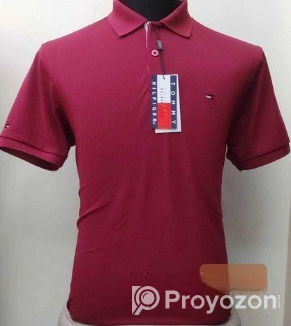 Premium Polo T-Shirt