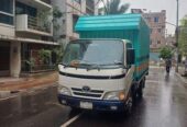 Toyota DYNA 2004