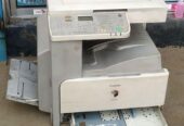 তোশিবা 2523A ও ক্যানন IR2318 ফটোকপি মেশিন একত্রে বিক্রয় হবে