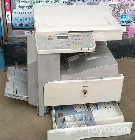 তোশিবা 2523A ও ক্যানন IR2318 ফটোকপি মেশিন একত্রে বিক্রয় হবে