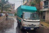 Toyota DYNA 2004