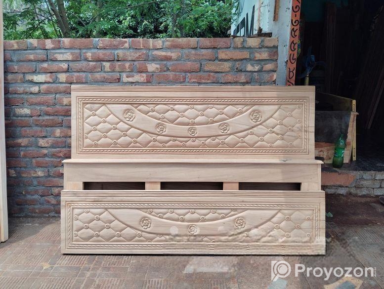Bed For Sell