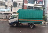 Toyota DYNA 2004