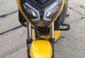 TVS Raider 125 2022