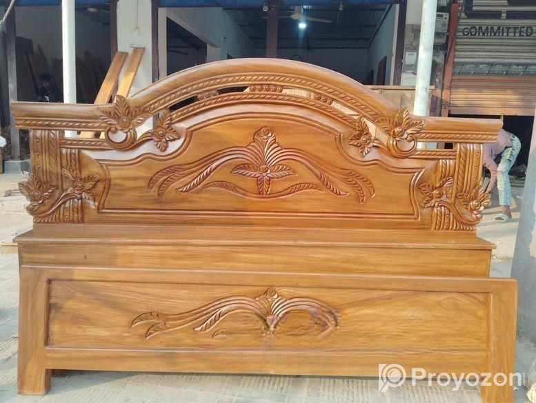 Bed For Sell