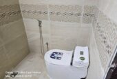 New apartment for rent flat B-4, 04th floor front side (east