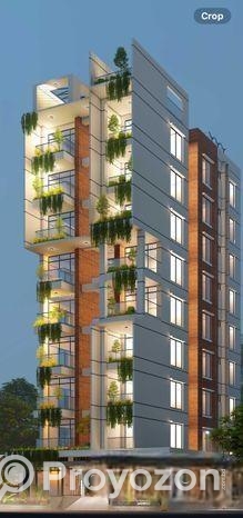 1780sft Ongoing Flat For Sale