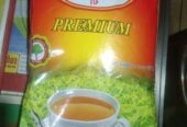 চা পাতা বিক্রি হবে
