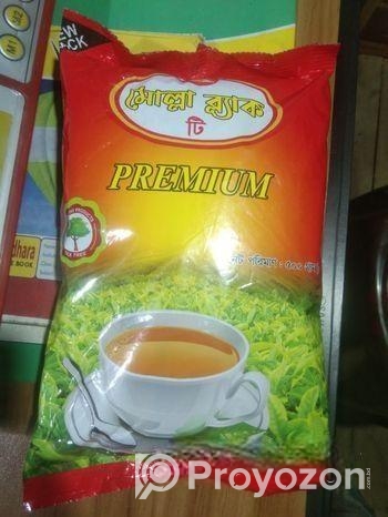 চা পাতা বিক্রি হবে