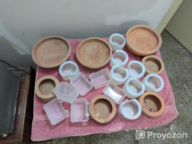 পাখির খাচা ১৬ বাই ২০ বিক্রি হবে