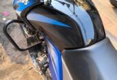 TVS Stryker Remot Chabi 2022