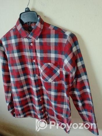 Men’s shirt